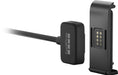 GoPro - Contacto Magnetic Door and Power Cable Kit for HERO13 Black/HERO12 Black/HERO11 Black/HERO10 Black - Black