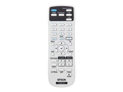 Epson BrightLink Pro 1485Fi Interactive - 3LCD projector - Wi-Fi/LAN