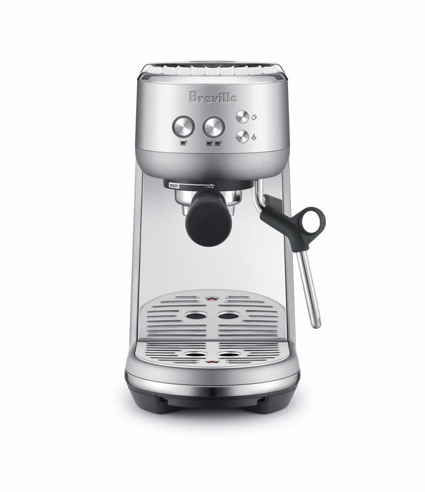 Breville - Bambino - Brushed Stainless Steel