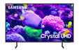 Samsung - 65 Class DU7200 Series Crystal UHD 4K Smart Tizen TV (2024)