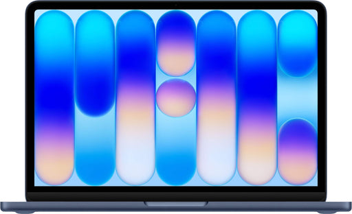 13-inch MacBook Neo Apple A18 Pro chip with 6-core CPU and 5-core GPU - 8GB Memory - 512GB SSD - Indigo