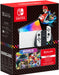 Nintendo Switch  OLED Model Mario Kart 8 Deluxe Bundle - Multi