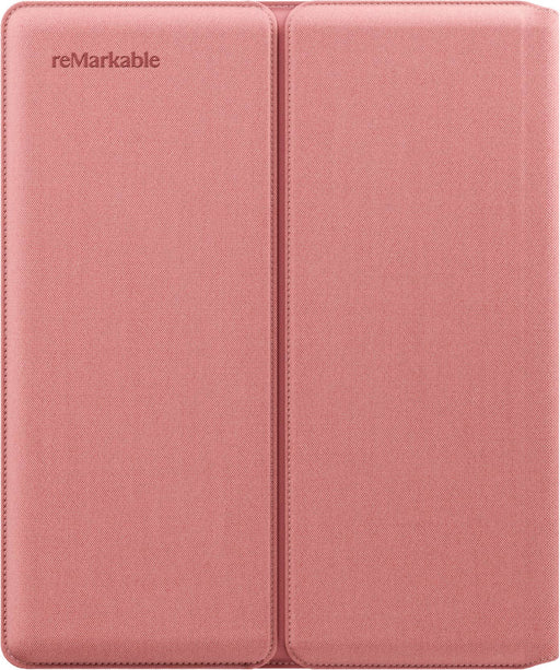 Sleeve Folio for reMarkable Paper Pure - Desert Pink