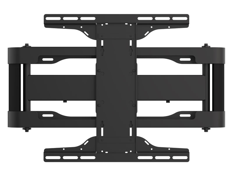 Peerless-AV mounting kit - for flat panel - black