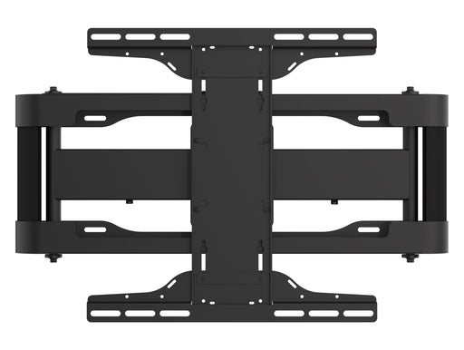 Peerless-AV mounting kit - for flat panel - black