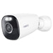 Reolink Argus Series B340 1 Outdoor Camera with Battery and Solar-powered 5MP 64GB - White