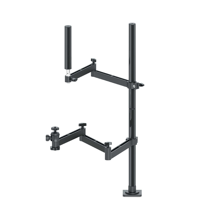 Bower - Camera Desk Mount Stand