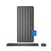 HP - Envy Desktop - Intel Core i7 - 16GB Memory - 1TB SSD - Black