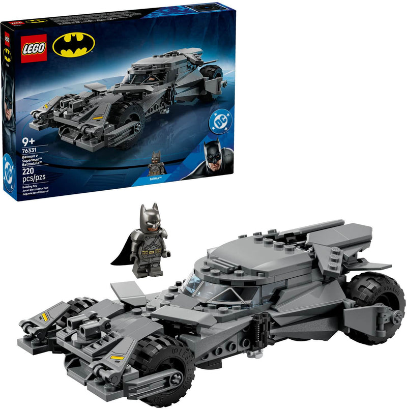 LEGO - DC Batman Batman v Superman Batmobile 76331
