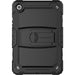 SaharaCase - DEFENSE Series Case for Samsung Galaxy Tab A9+ - Black