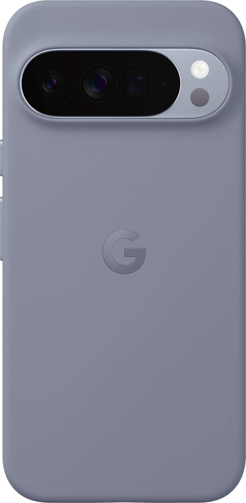Google - Pixel 10 Pro XL Case - Moonstone
