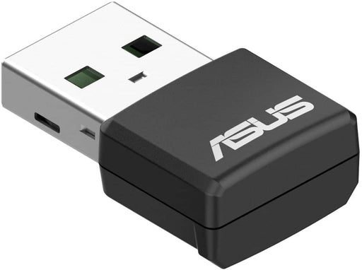 ASUS USB-AX57 Nano - network adapter - USB 2.0