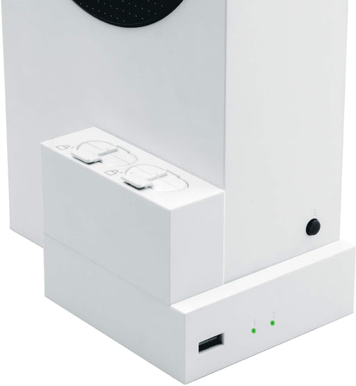 NEXT - Side Dock Charging Station Series X - Black