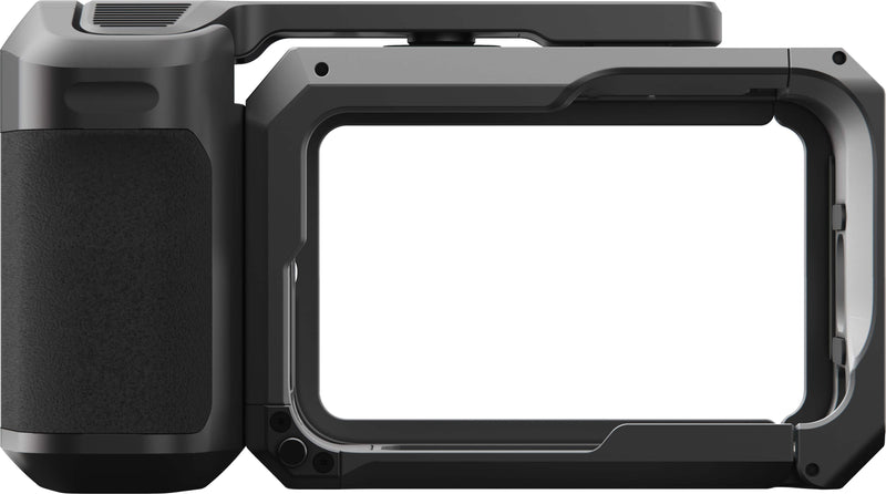 GoPro - Point-and-Shoot Grip for Mission  1 PRO
