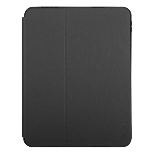 Targus - Click-In Rotating Case for iPad 11"(A16) and iPad 10.9"(10th gen.) - Black