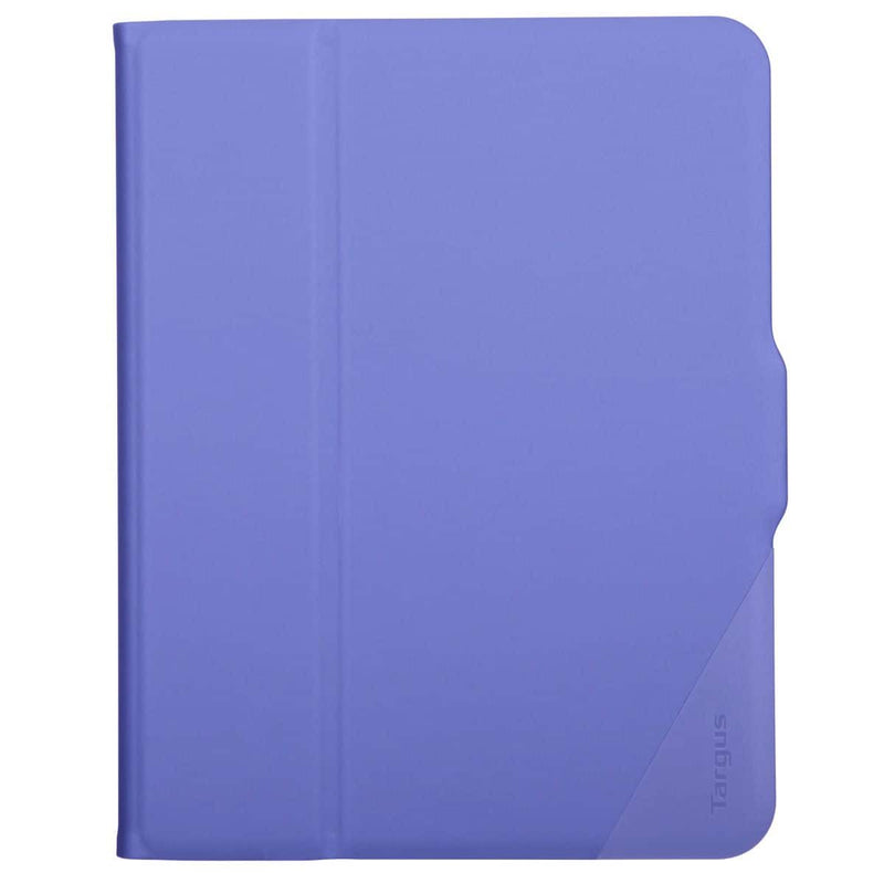 Targus - VersaVu Case for iPad 11"(A16) and iPad 10.9"(10th gen.) - Purple