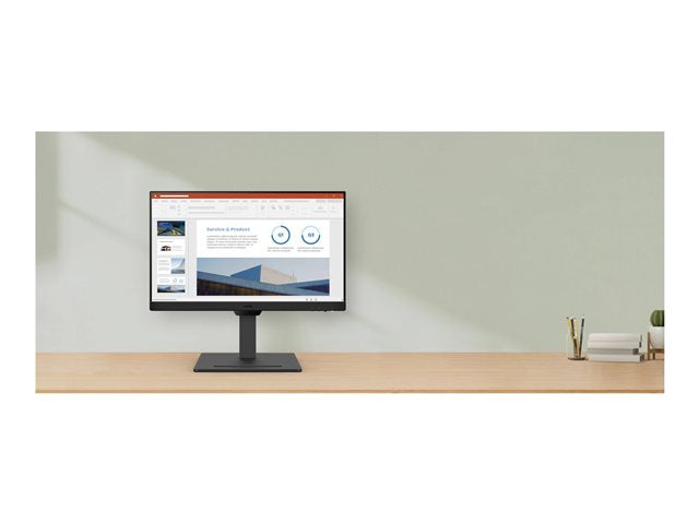 BenQ GW2490T - LED monitor - Full HD (1080p) - 24"