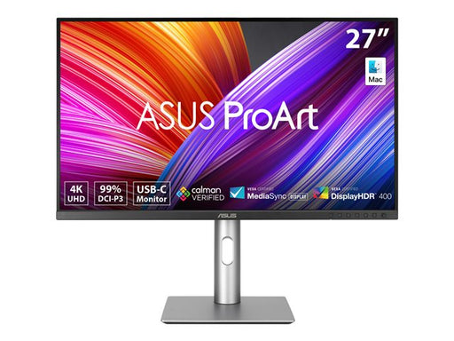 ASUS ProArt PA279CRV - LED monitor - 4K - 27" - HDR