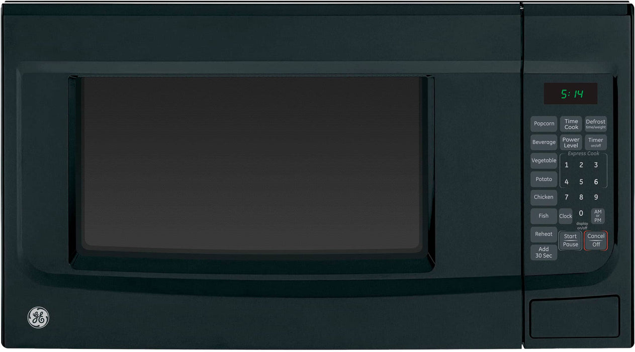 GE 1.4 CU FT COUNTER