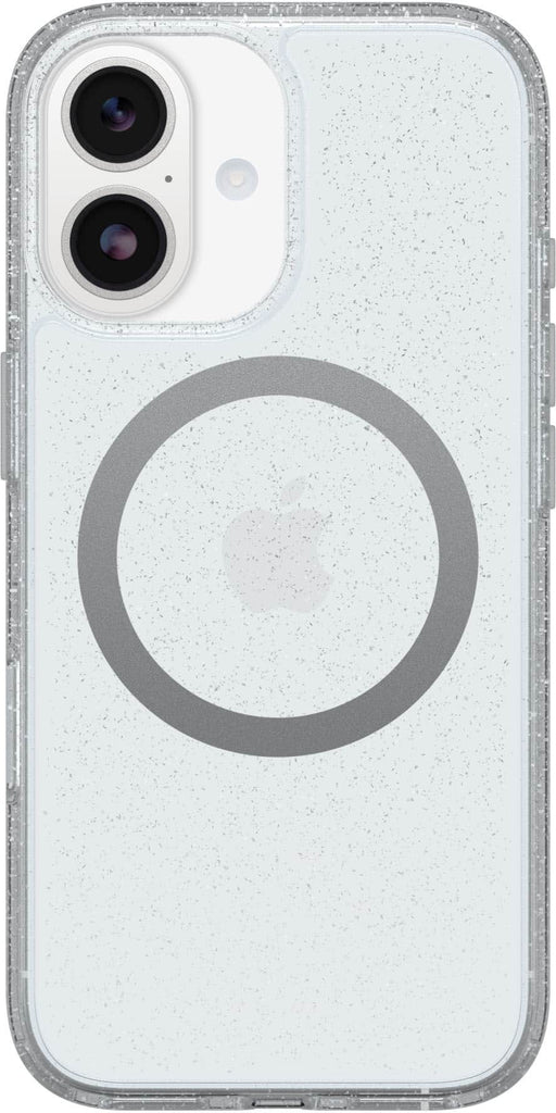 OtterBox - Symmetry Series Hard Shell for iPhone 17 - Stardust 4.0