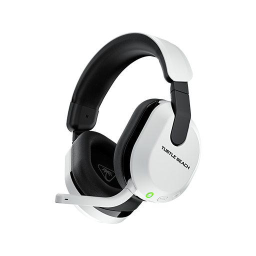Turtle Beach - Stealth 600 Wireless Over-Ear Multiplatform Gaming Headset for Xbox Series XS Xbox One PS5 PS4 PC  Mobile - White