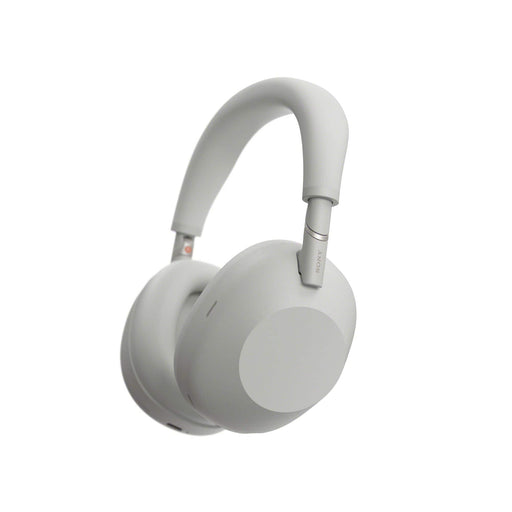 Sony - WH-1000XM6- Best Wireless Noise Canceling Headphones - Silver
