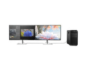 HP 732pk - Series 7 Pro - LED monitor - 4K - 32" - HDR