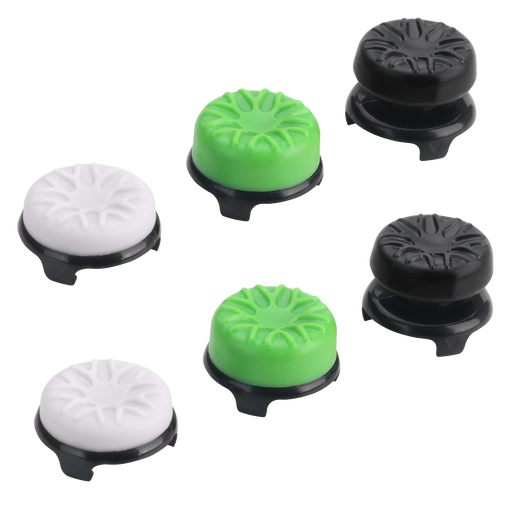 NEXT - Precision Thumbstick Multi-Pack for Xbox Series XS and Xbox One Controllers - Multi Color