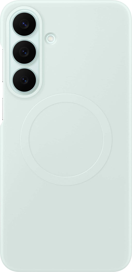 Samsung - Galaxy S26 FE Silicone Magnet Case - Mint