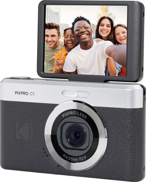 Kodak PIXPRO C1 - digital camera