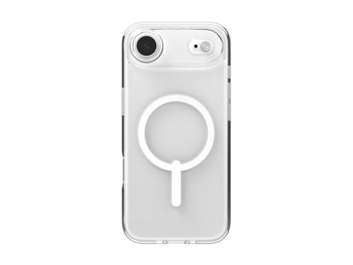 ZAGG - Crystal Palace Lite Snap Ultra-slim MagSafe-compatible for Apple iPhone Air - Clear