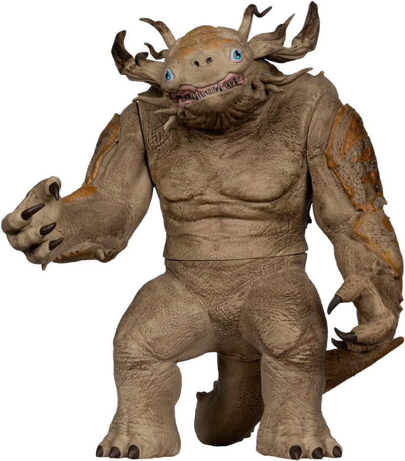 McFarlane Toys - DC Multiverse 10" Kaiju (Superman Movie) Mega Figure