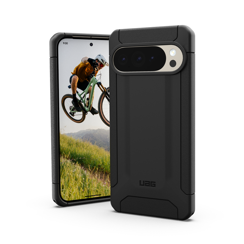 UAG - Scout Series Case for Google Pixel 10 Pro XL - Black