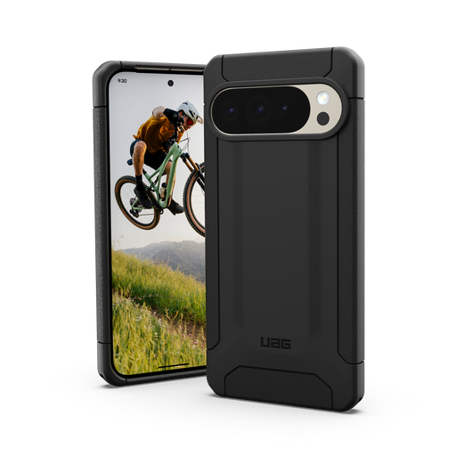 UAG - Scout Series Case for Google Pixel 10 Pro XL - Black