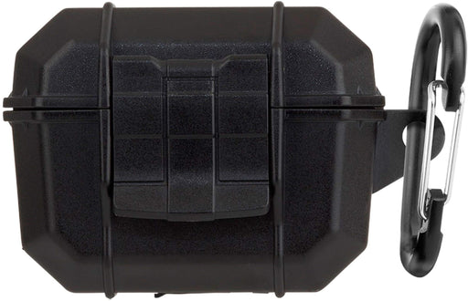 Pelican - Marine Case for Apple AirPods Pro 1st and 2nd Generation - Black