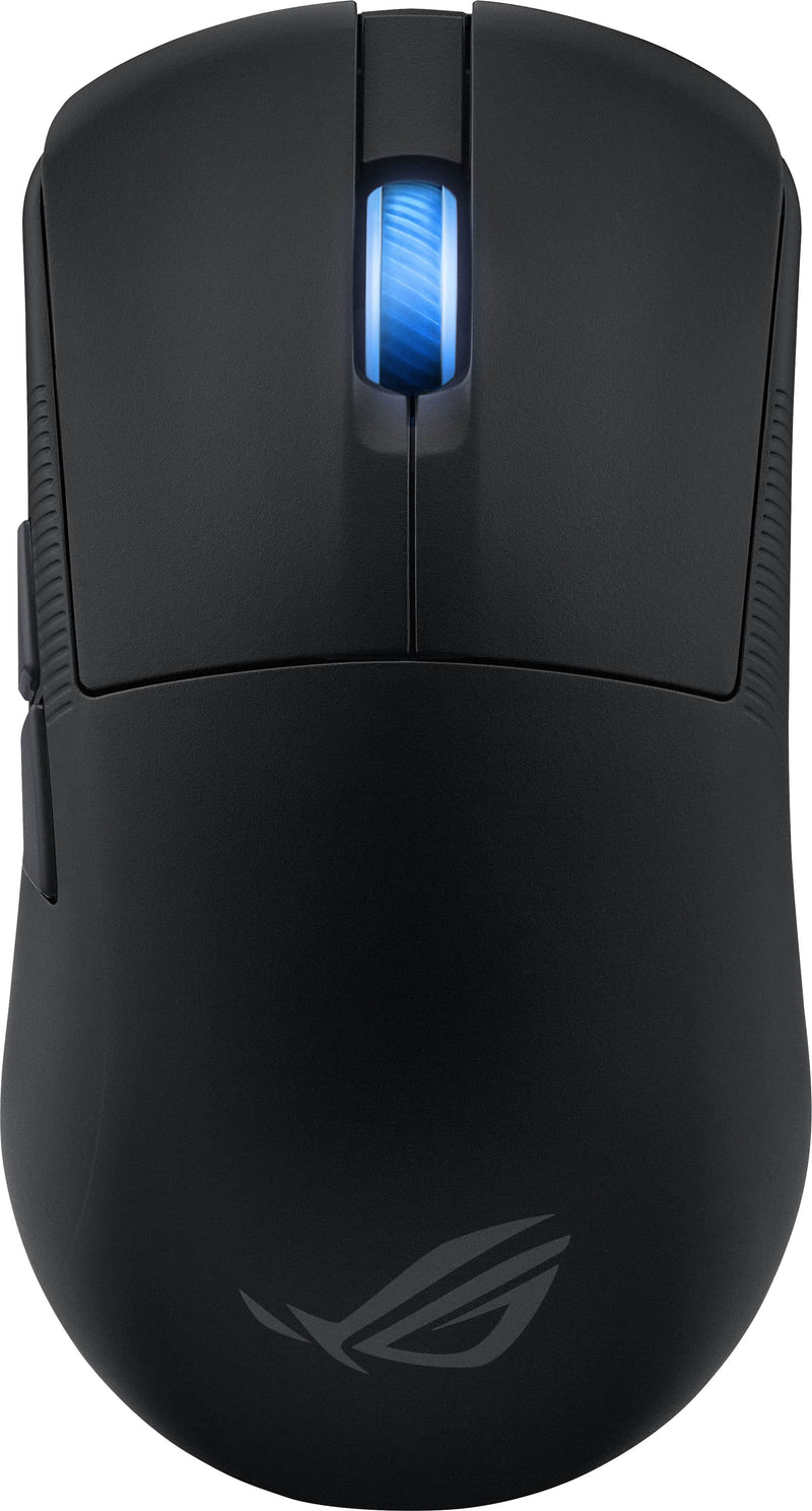 ASUS ROG Harpe Ace Mini - mouse - USB Bluetooth 5.1 2.4 GHz - black