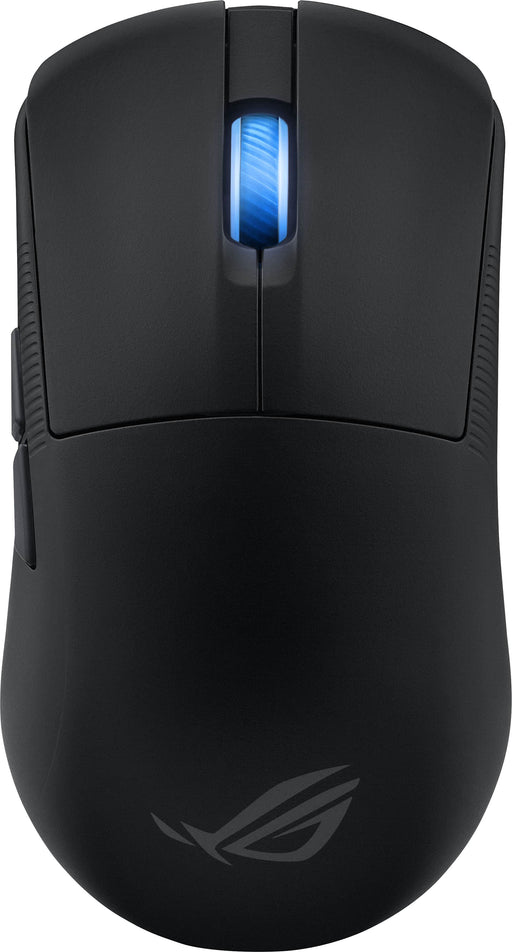 ASUS ROG Harpe Ace Mini - mouse - USB Bluetooth 5.1 2.4 GHz - black