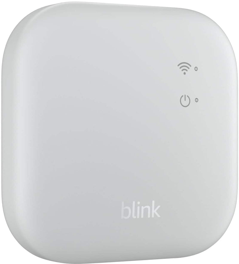 Sync Module XR (newest model) — System hub for all Blink devices up to 400 feet from your home w/ Outdoor 4 - White