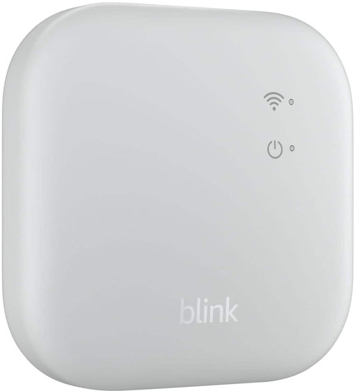 Sync Module XR (newest model) — System hub for all Blink devices up to 400 feet from your home w/ Outdoor 4 - White
