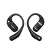 Shokz - OpenFit Open-Ear True Wireless Earbuds - Black