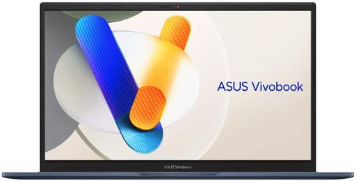 ASUS - Vivobook 15 15.6" FHD Laptop - Intel Core i3 with 8GB Memory - 512GB SSD - Quiet Blue