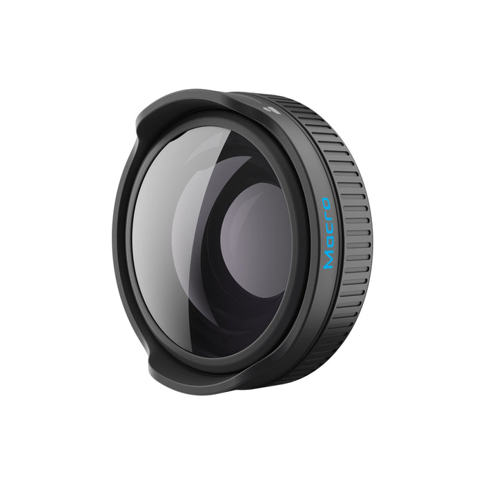 GoPro - Macro Lens Mod - Black