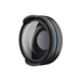 GoPro - Macro Lens Mod for HERO13 Black - Black