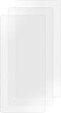 Insignia - Glass Screen Protector for Samsung Galaxy S25 Ultra (3-pack) - Clear