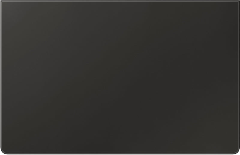 Samsung - Galaxy Tab S10 Ultra/S9 Ultra Cover Keyboard Slim - Black