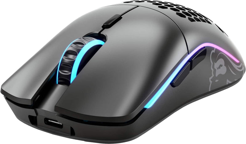 MODEL O WIRELESS MAT