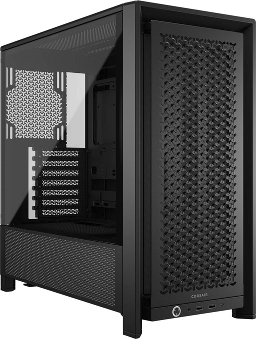 CORSAIR FRAME 4000D RS - midi-tower - extended ATX