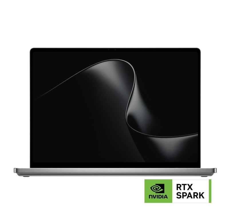 Microsoft - Surface Laptop Ultra - 15" 3K Touchscreen - NVIDIA RTX Spark N1X 18-Core (2026) - 32GB Memory - 1TB Storage - Platinum