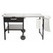 Cuisinart - Outdoor Wok Station - Black