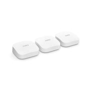 eero - Pro 6E AXE5400 Tri-Band Mesh Wi-Fi 6E System (3-pack) - White
